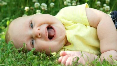 drupal thewell baby communicates through laughter as 88276063 optimized