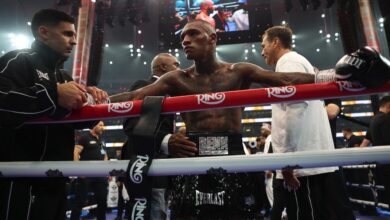 081A4332 Boxing Photos
