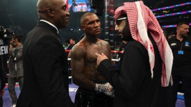 081A4523 Boxing Photos