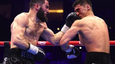 Beterbiev vs. Bivol II Fight Night7