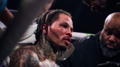 Gervonta Davis vs Lamont Roach Jr16