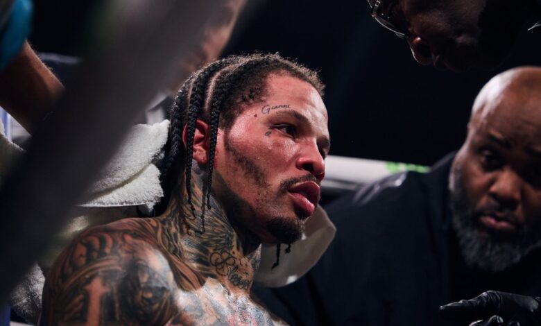 Redefining The Lightweight Hierarchy: Fixing Ring Magazine's Controversial Top 10 1 Gervonta Davis vs Lamont Roach Jr16