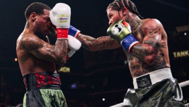 Gervonta Davis vs Lamont Roach Jr6