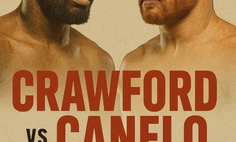 Terence Crawford Believes Skill Set Will Be Deciding Factor In His Bout With Canelo 1 crawford canelo