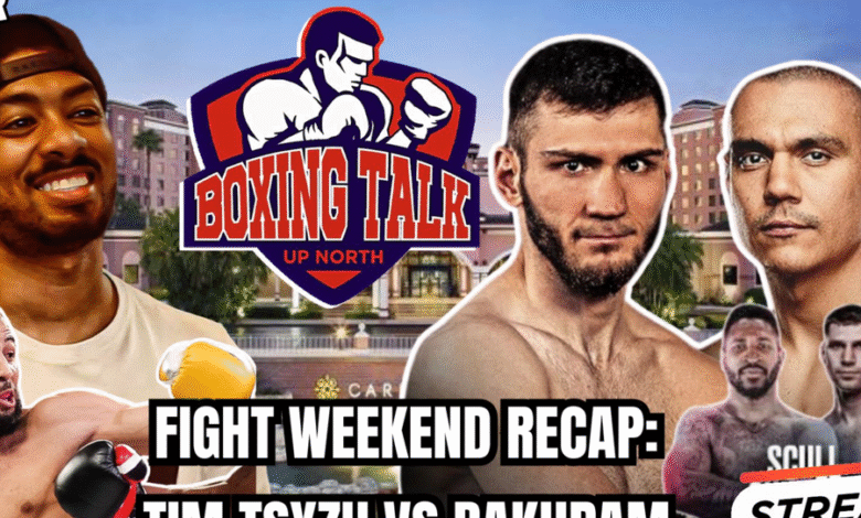 The Tszyu Fight: A Recap with Morgan Campbell 1 ep cover 20241026 121002 a5bd1f32133fc0d99729ead890abd863