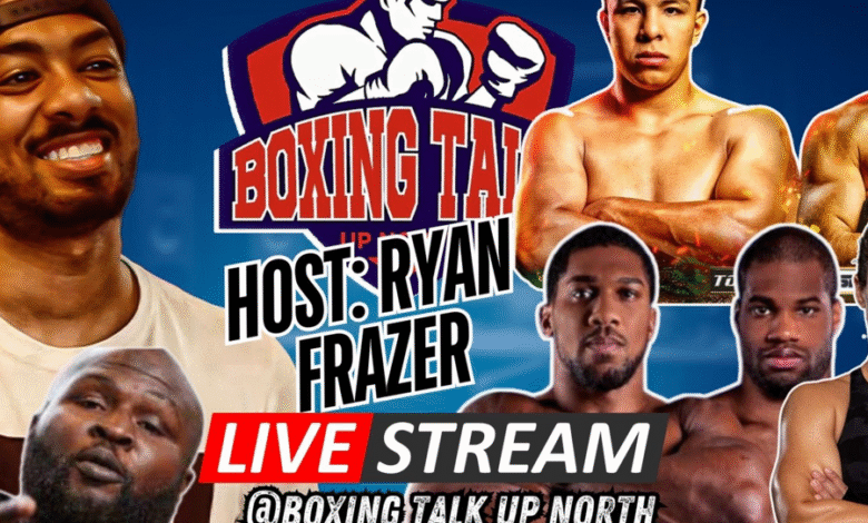 AJ vs Dubois Showdown!🔥 Top Rank Fights & United Promotions Preview & Bold Predictions! 1 ep cover 20241026 121021 e0425da2b638e823c3d6b90200373eaf