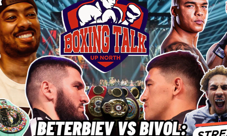 🥊LIVE Beterbiev vs. Bivol Undisputed ! Fight of the Year Recap 1 ep cover 20241026 121024 934a34c9dda3ac8925686a033b03d0b2