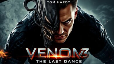 venom 3
