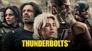 You can't guess who's joining the team! Thunderbolts surprises are heartwarming 🔥 2 Marvel Thunderbolts