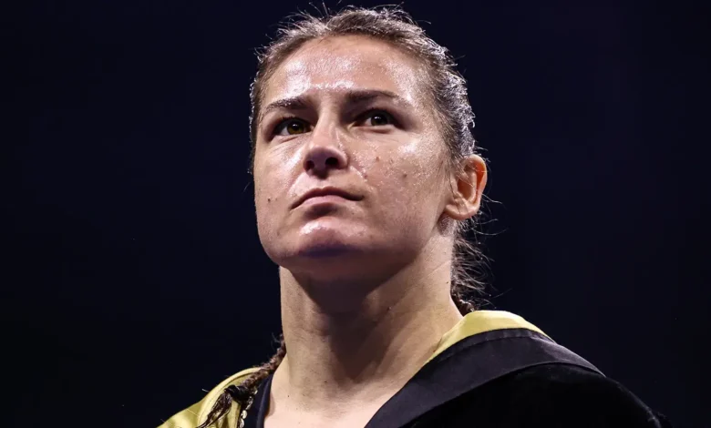 Katie Taylor | Boxing News 1 katie taylor 1.webp