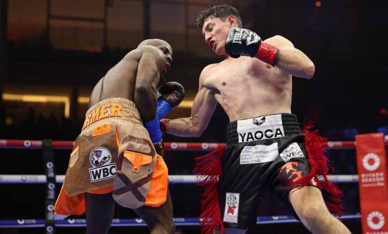 William Zepeda Expects A Technical Shakur Stevenson 1 zepeda vs farmer1000