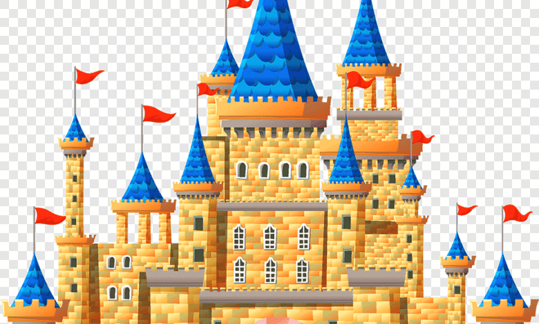 The story of the arrogant princess is the most beautiful story of children before bed 1 قصة الأميرة المغرورة