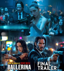 Ballerina 2025 Is Not Just a Movie… It's a Ballet of Brutal Elegance! 1 Ballerina 2025 Is Not Just a Movie… It’s a Ballet of Brutal Elegance