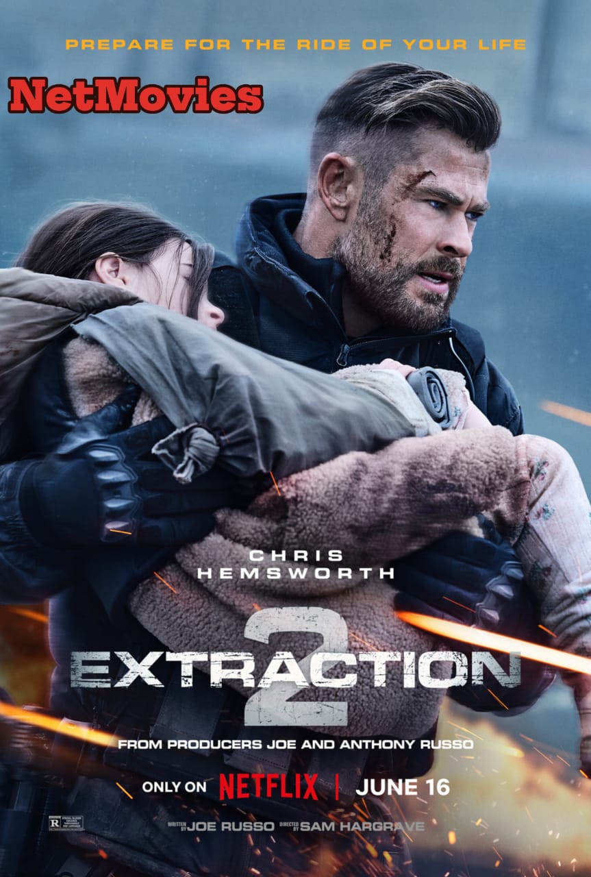 What to Expect from Extraction 2 :The Return of Tyler Rake 2 Extraction 2