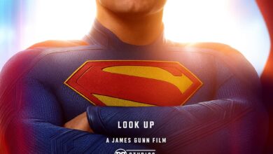 Superman 2025