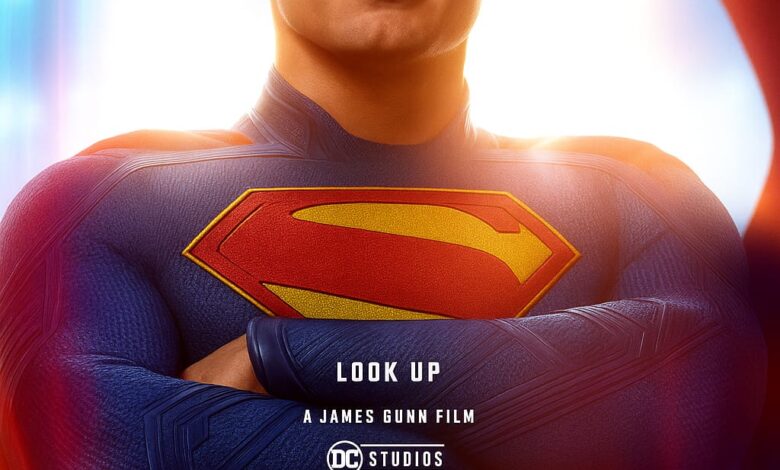Behind the Scenes of Superman 2025: The Making of a Modern Superhero Masterpiece 1 Superman 2025