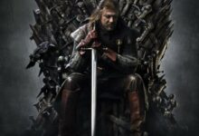 Game of Thrones