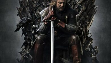 Game of Thrones