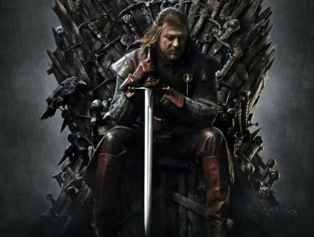 Game of Thrones: ملحمة درامية غيرت تاريخ Seasons 8 1 Game of Thrones