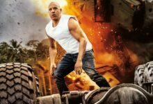 قصة فيلم Fast and Furious 9