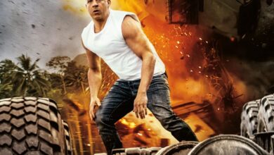 قصة فيلم Fast and Furious 9
