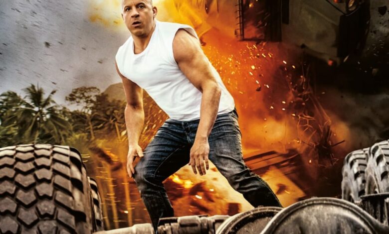 From Fast Cars to Explosive Stunts: What to Expect from Fast and Furious 9 1 قصة فيلم Fast and Furious 9