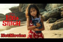 Lilo and Stitch 2025