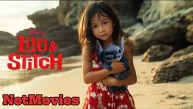 Lilo and Stitch 2025