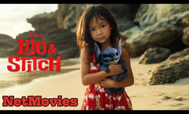 Lilo and Stitch 2025: A New Adventure in the Making 1 Lilo and Stitch 2025
