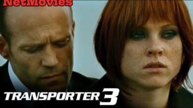 Transporter 3