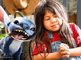 Lilo and Stitch 2025: A New Adventure in the Making 3 LiloAndStitch2025