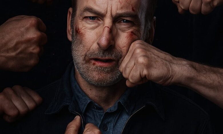 Action-Packed Thrills: A Closer Look at the Stunts in Nobody 1 Nobody