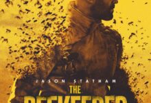 The Beekeeper 2024