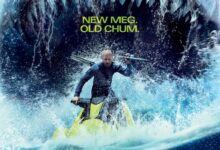 Meg 2: The Trench