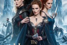 The Huntsman: Winter's