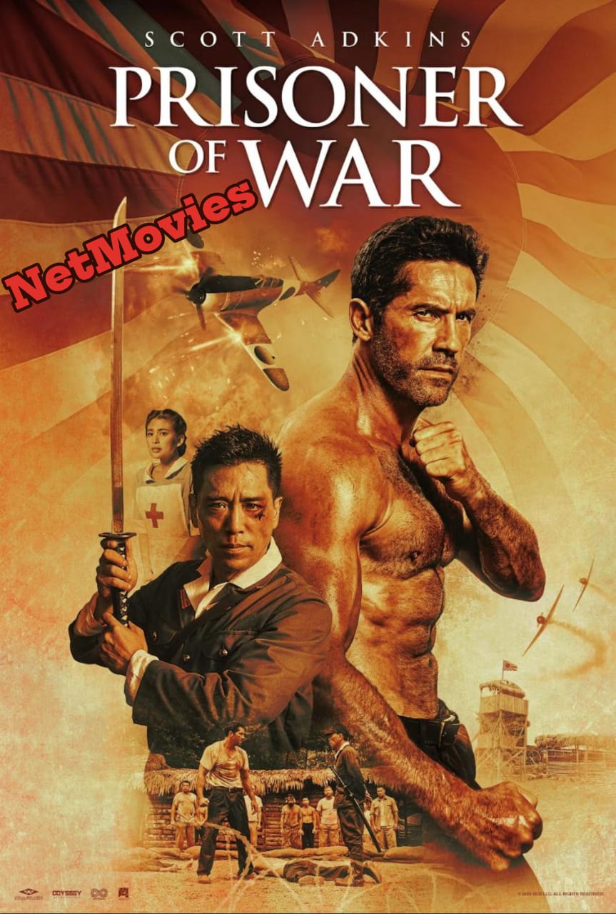 Uncovering the Untold Stories: The Impact of Prisoner of War Films 2 Prisoner of War