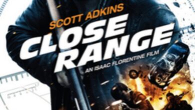 CloseRange 2015