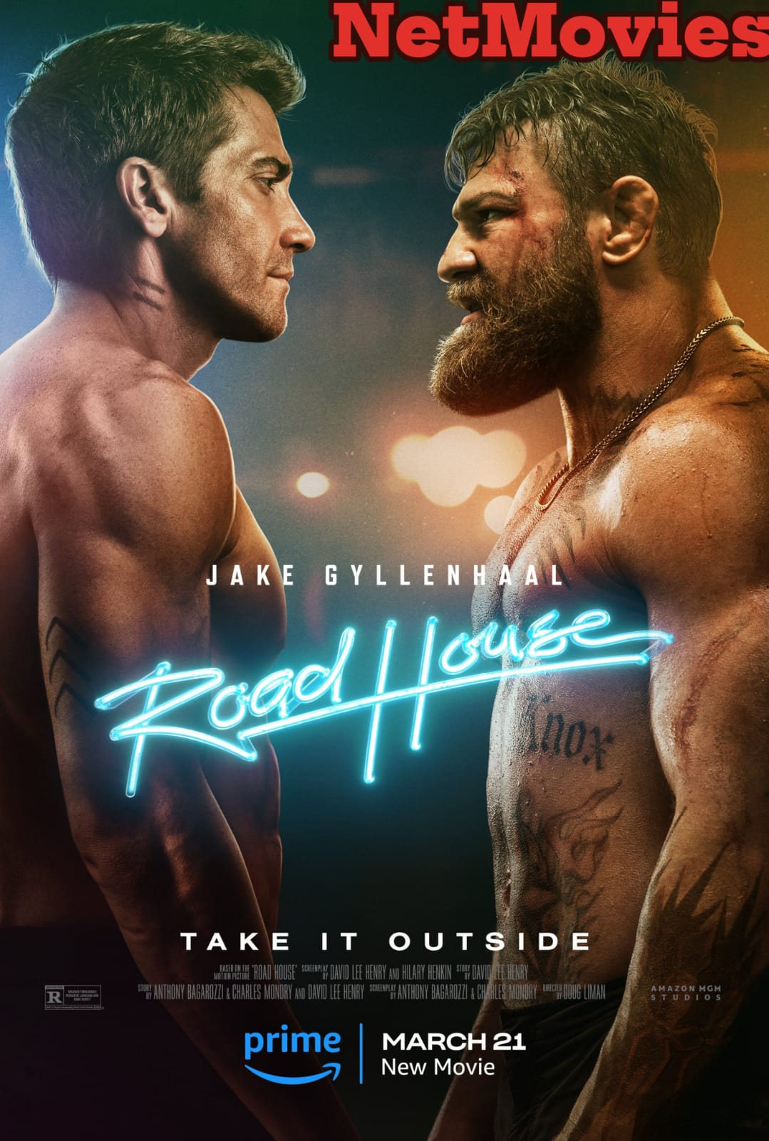 Road House (2024): A Fresh Take on a Timeless Story