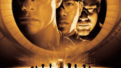 Universal Soldier
