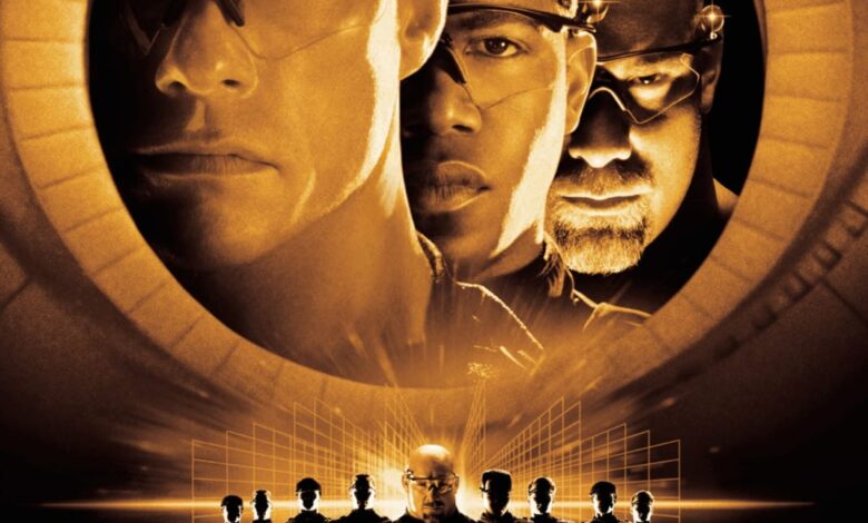 Universal Soldier
