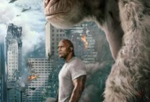 Rampage 2018
