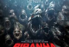 Piranha 3D