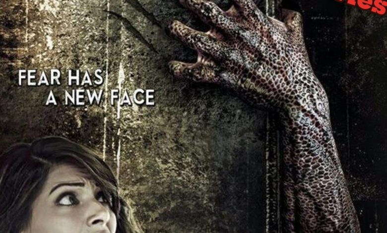 Creature 3D