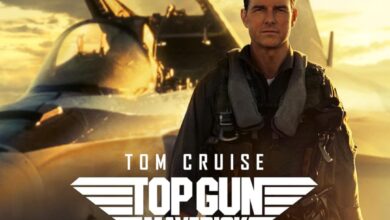 Top Gun: Maverick (2022)