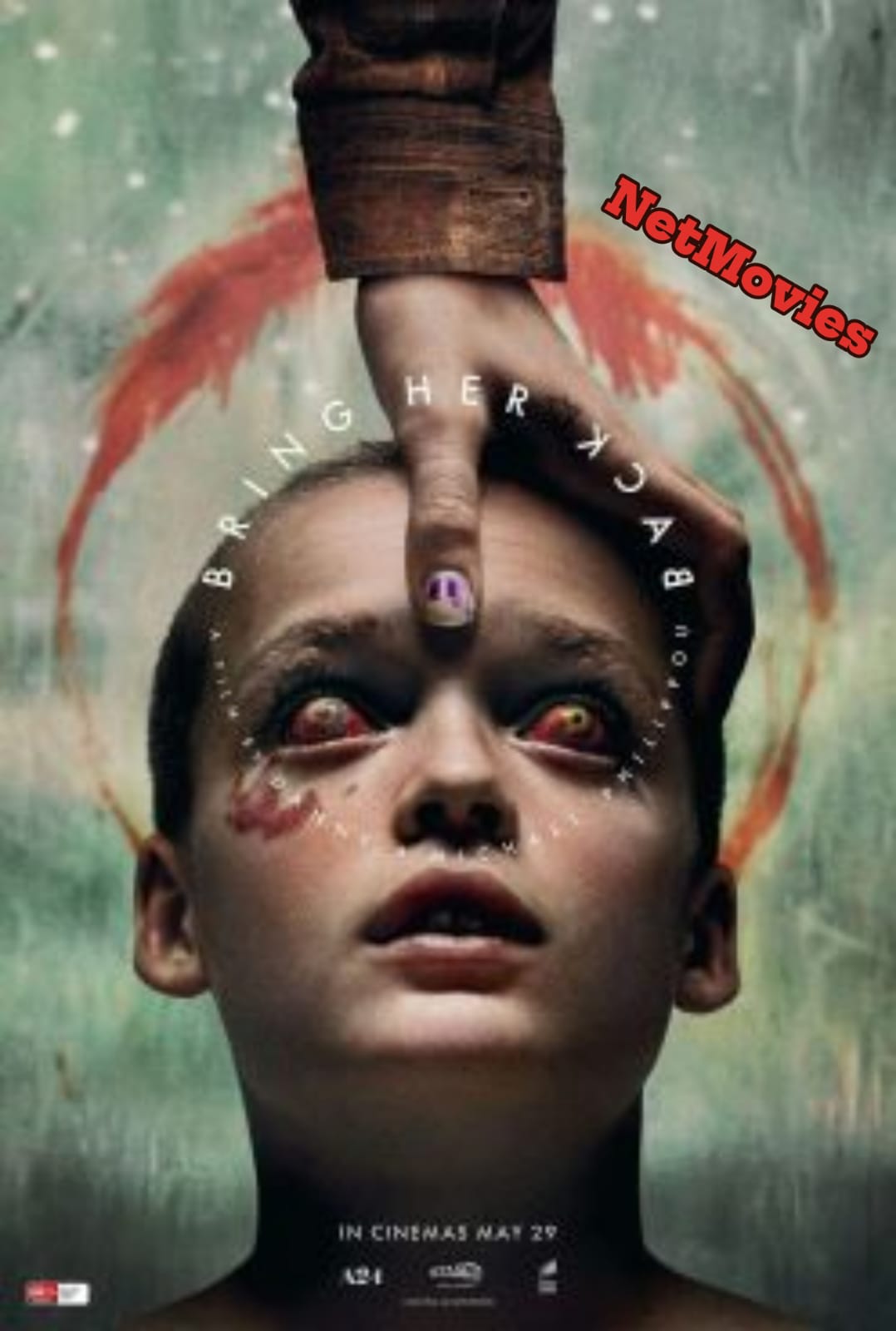 Bring Her Back (2025): A Relentless Descent into Grief and Horror 3 Bring Her Back (2025)