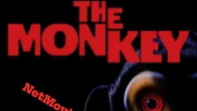 The Monkey (2025)