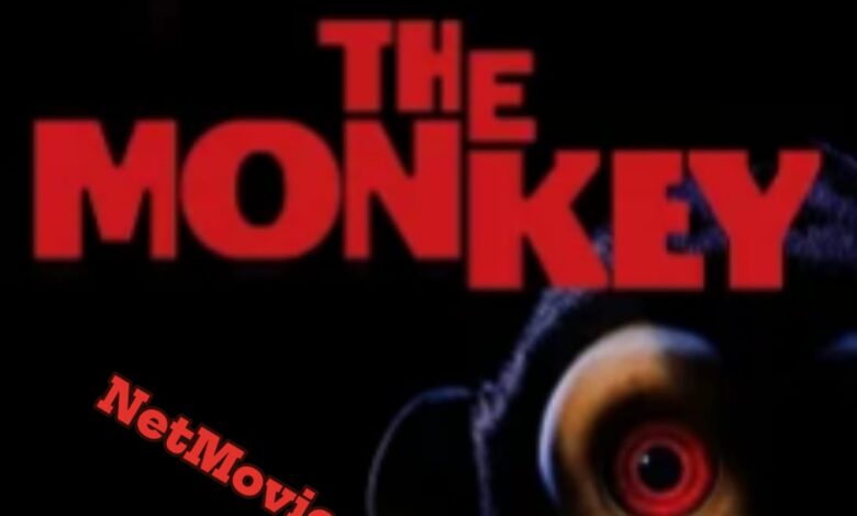 The Monkey (2025)