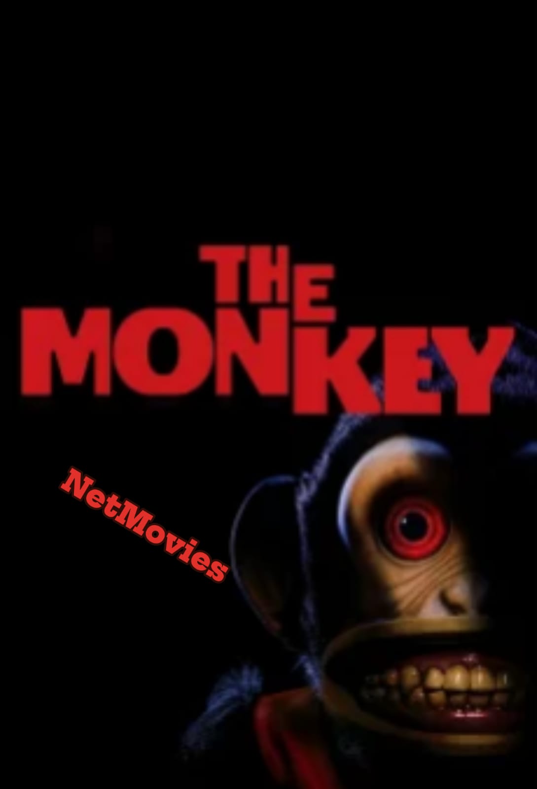 The Monkey (2025)