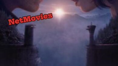 The Gorge (2025)