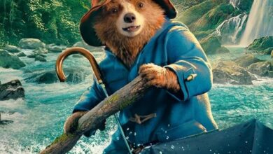 Paddington in Peru (2024)